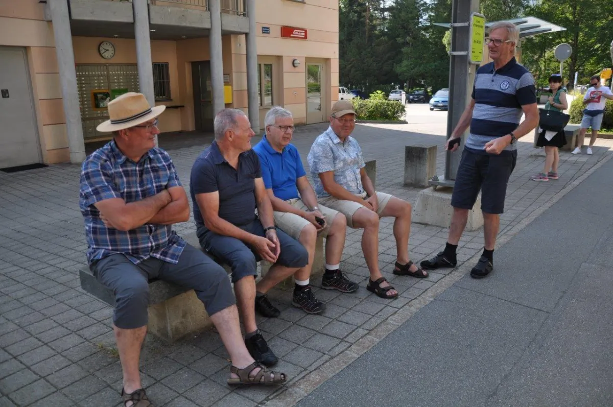 Ausflug 2019 – Foto 6