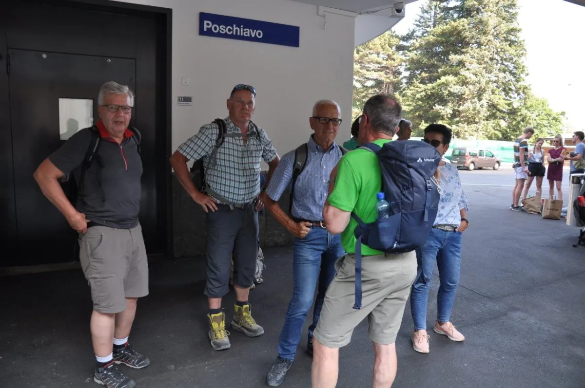 Ausflug 2019 – Foto 8