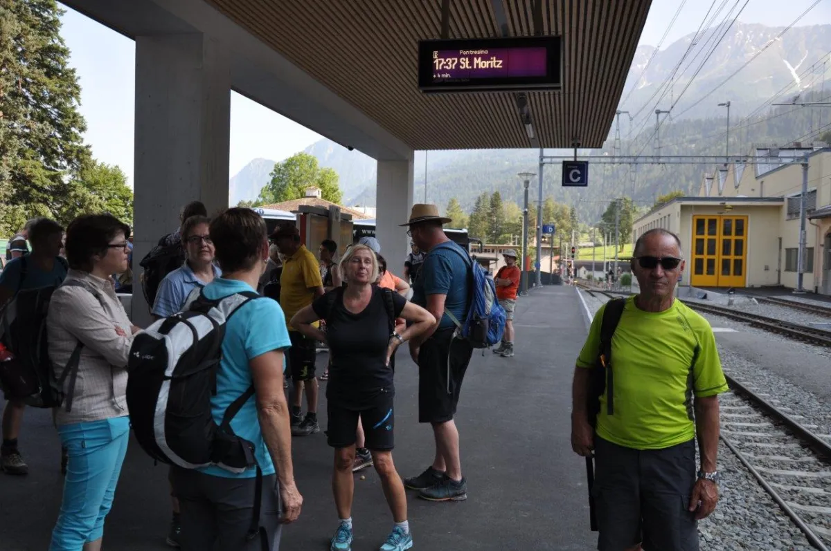 Ausflug 2019 – Foto 9