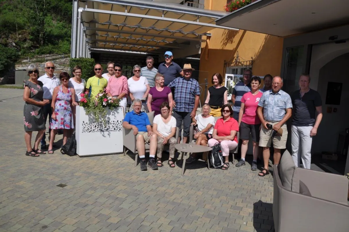 Ausflug 2019 – Foto 22