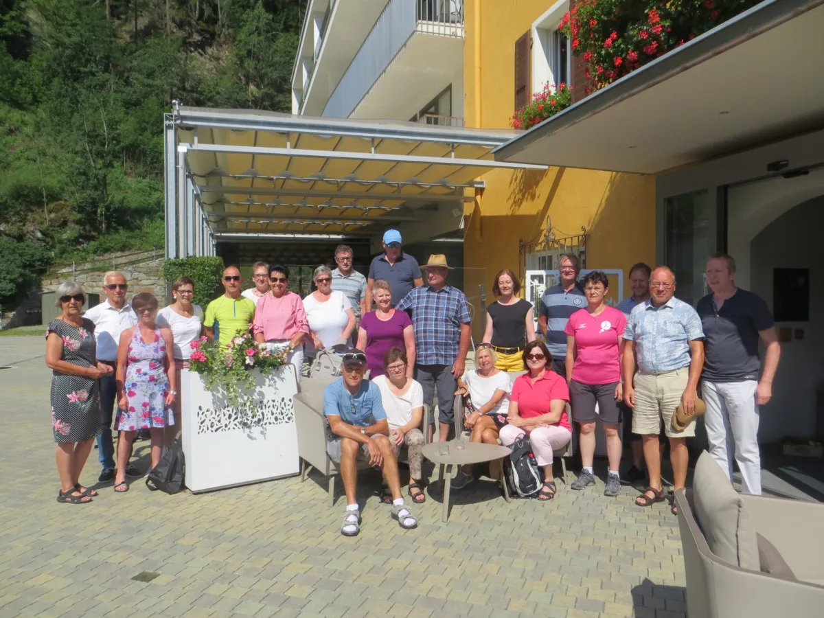 Ausflug 2019 – Foto 27