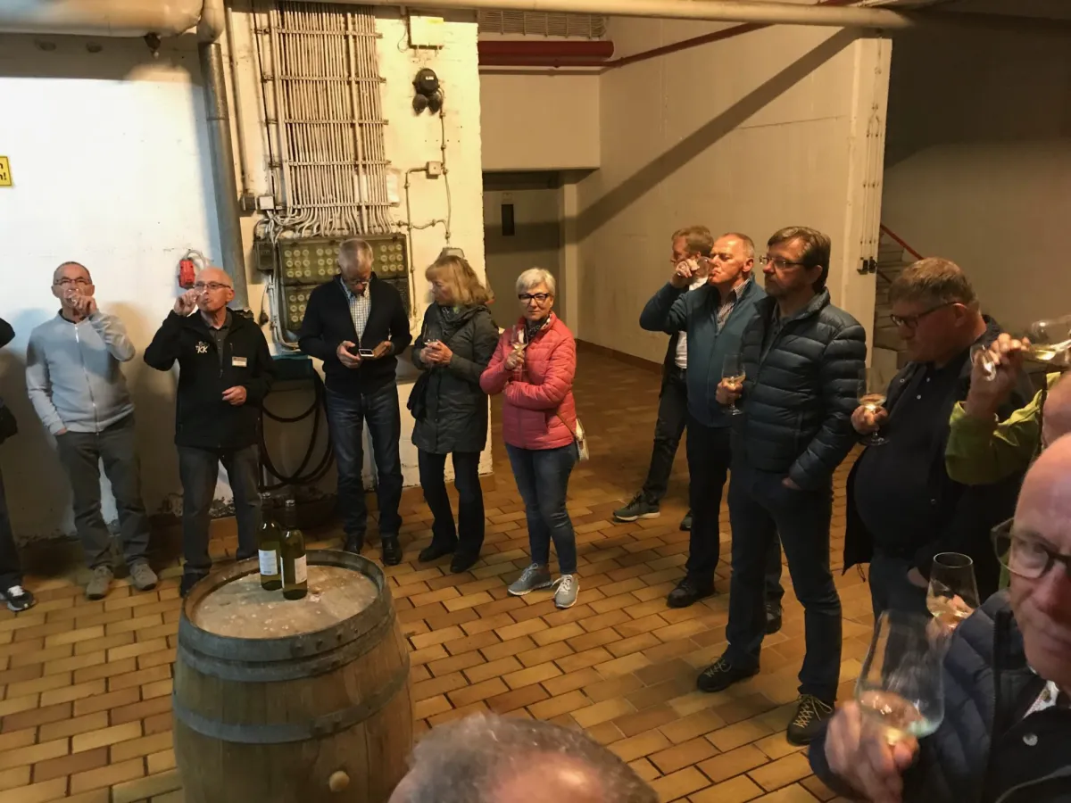 Ausflug 2019 – Foto 29