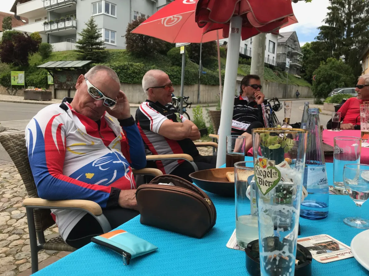 Ausflug 2019 – Foto 31