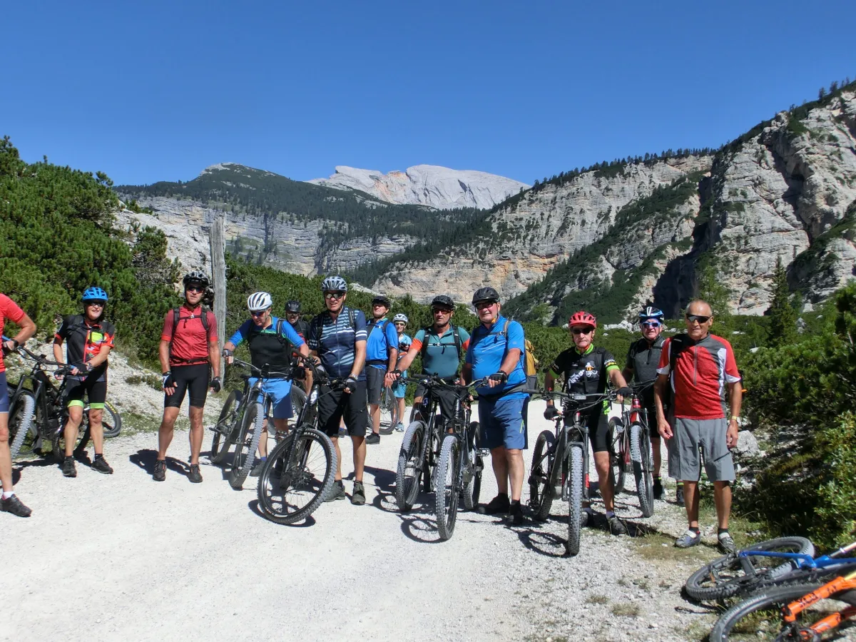 Bikeweek Bruneck Südtirol 2023 – Foto 2