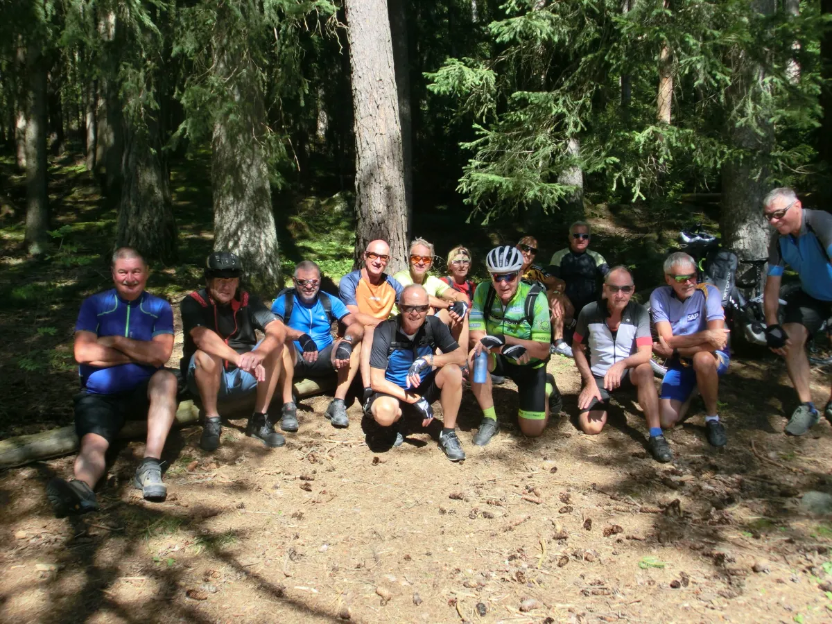 Bikeweek Bruneck Südtirol 2023 – Foto 3
