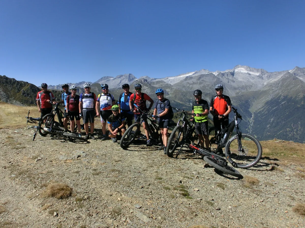 Bikeweek Bruneck Südtirol 2023 – Foto 5