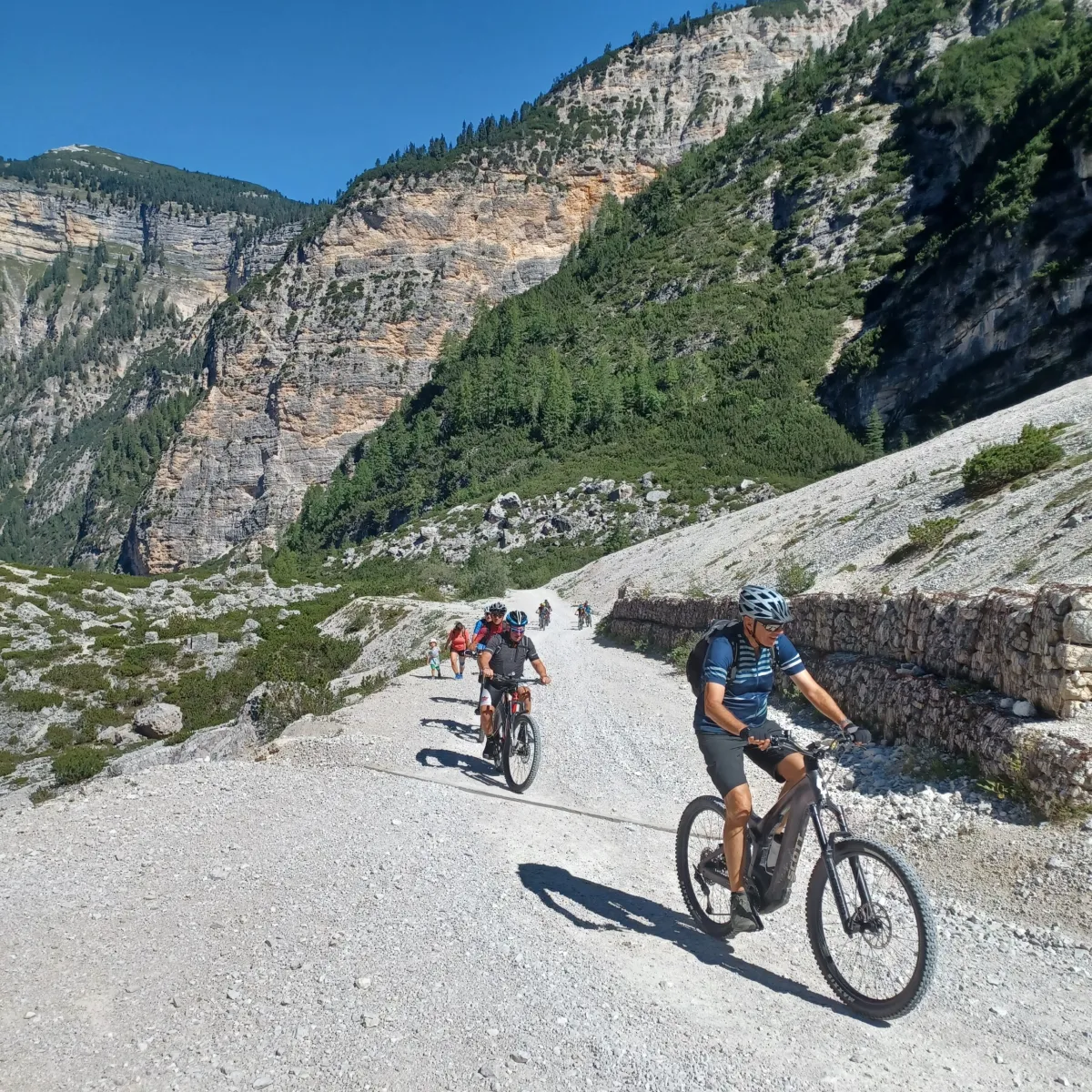 Bikeweek Bruneck Südtirol 2023 – Foto 7