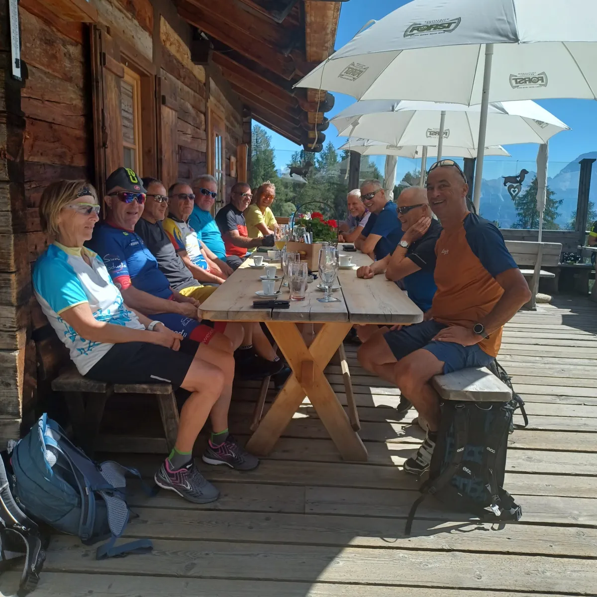 Bikeweek Bruneck Südtirol 2023 – Foto 8