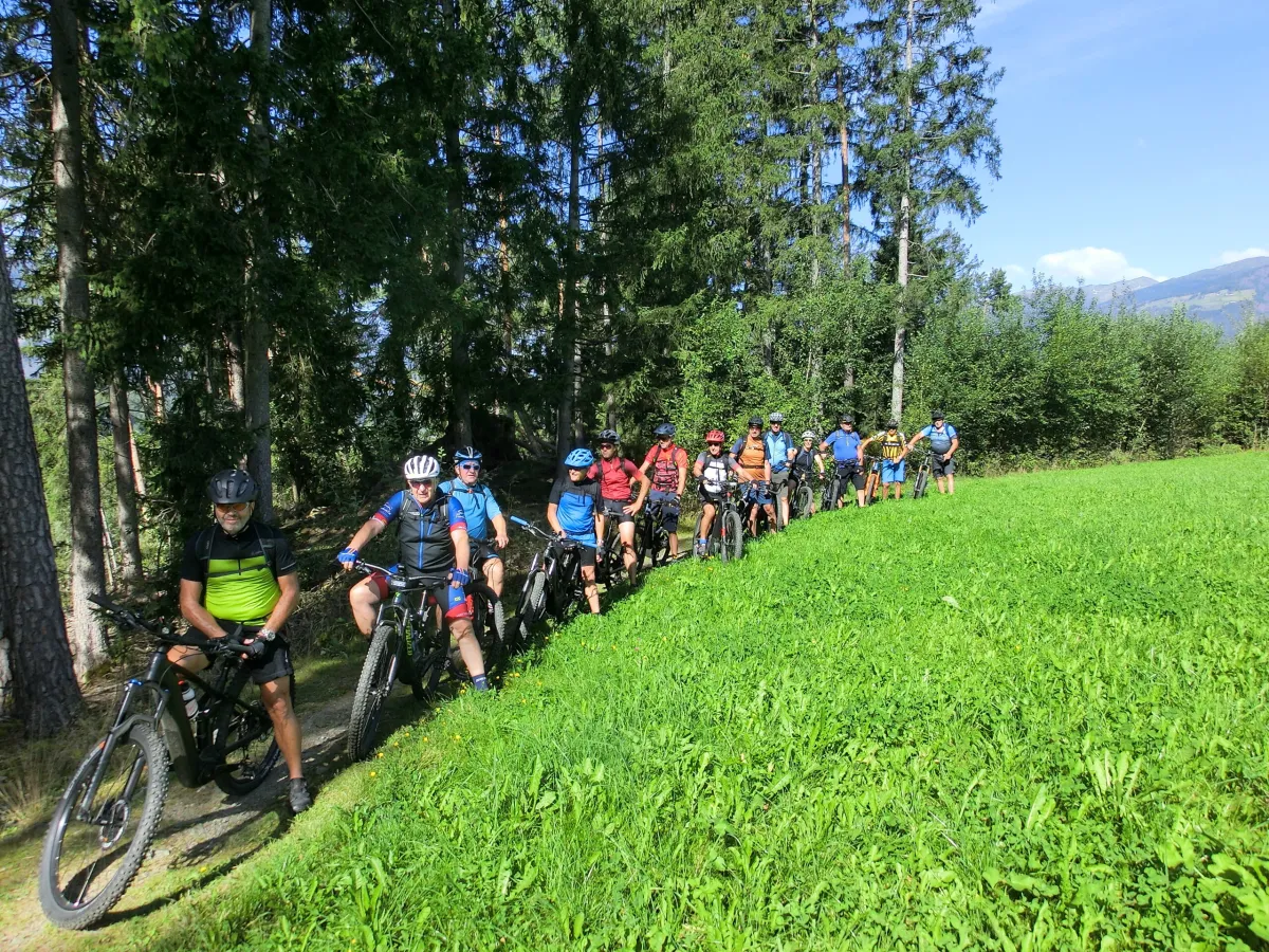 Bikeweek Bruneck Südtirol 2023 – Foto 9
