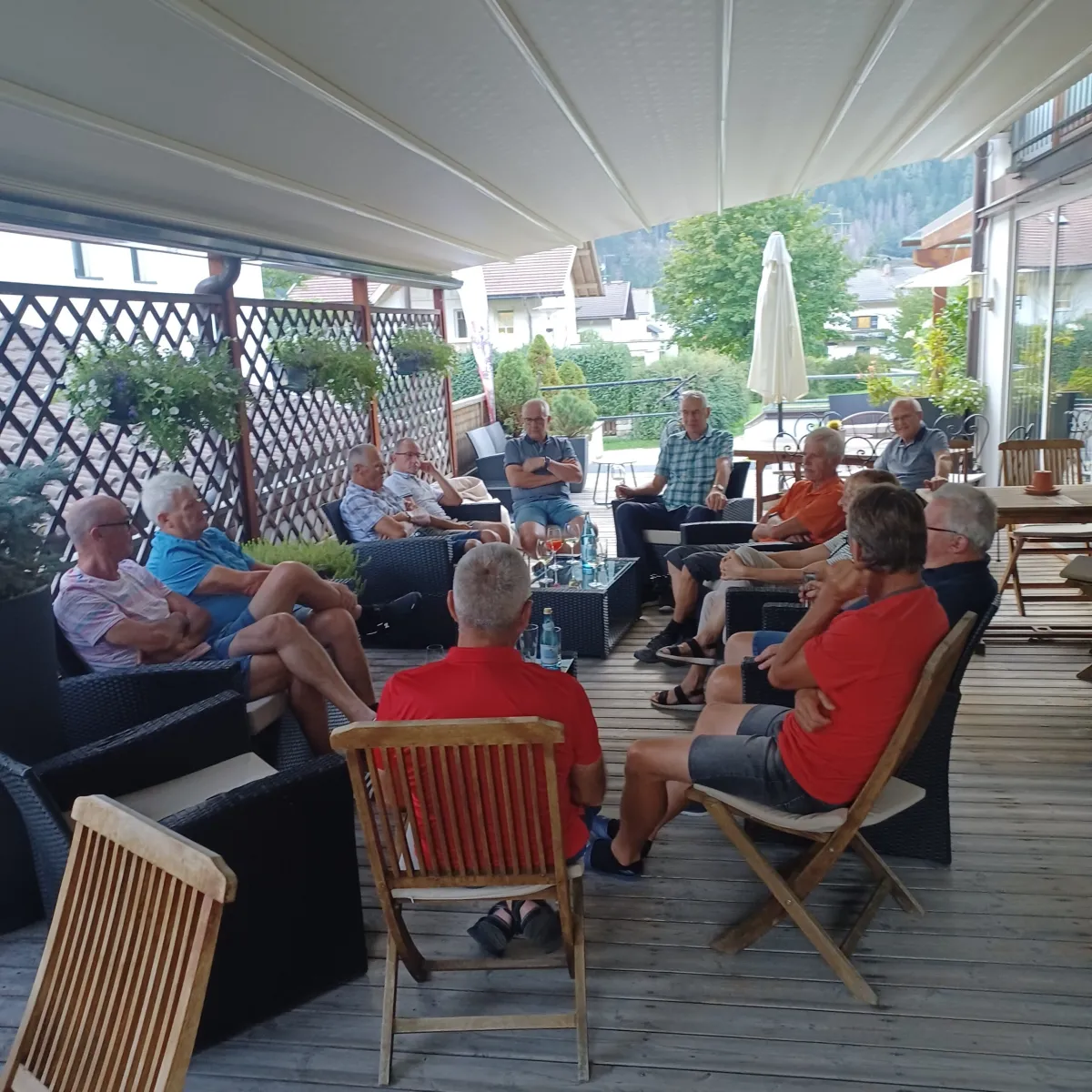 Bikeweek Bruneck Südtirol 2023 – Foto 12