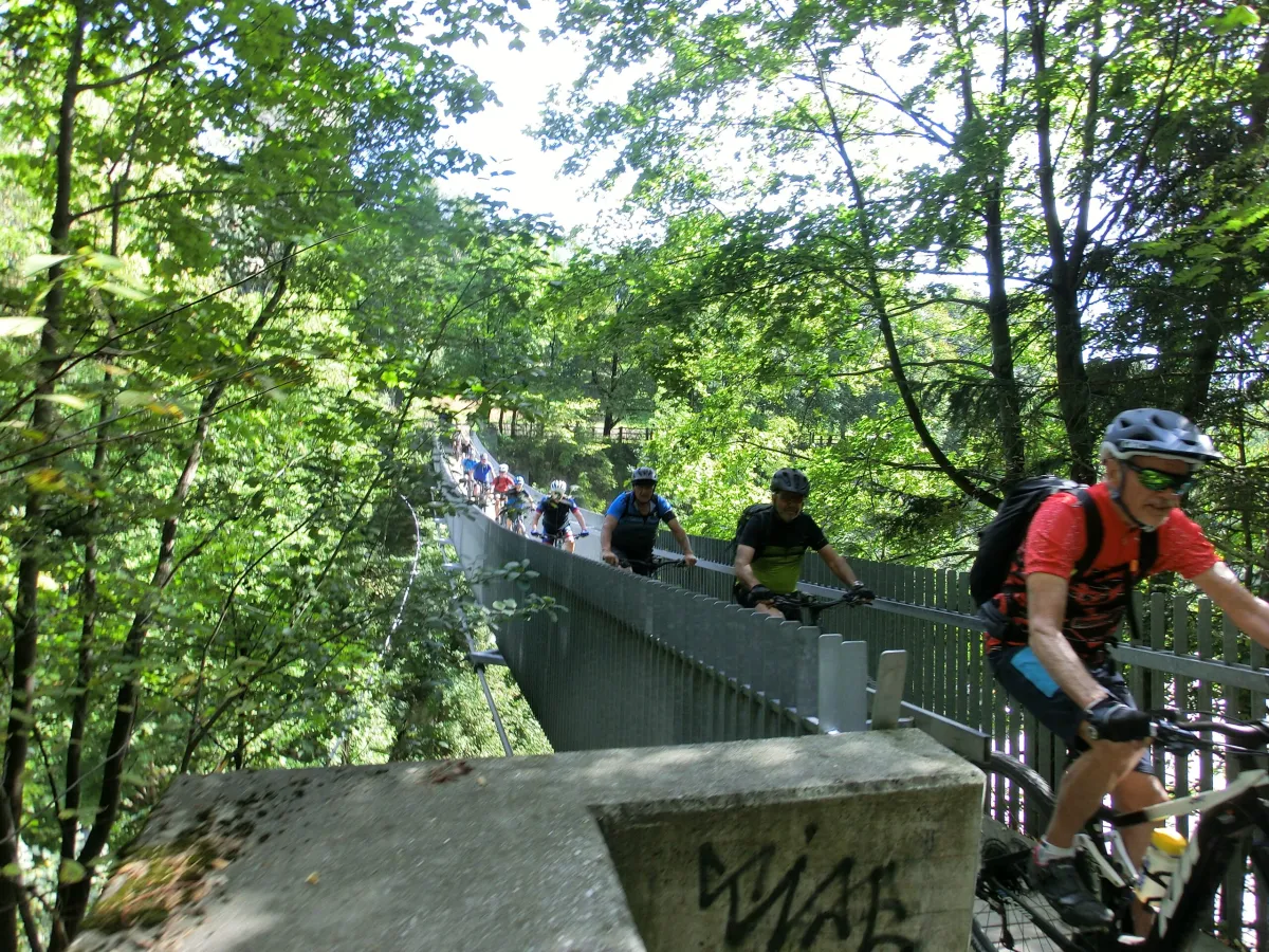 Bikeweek Bruneck Südtirol 2023 – Foto 14