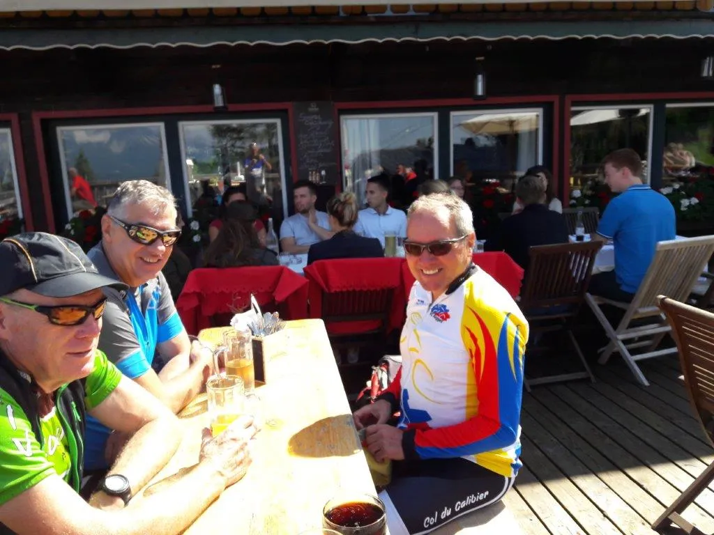 Bikeweekend 2018