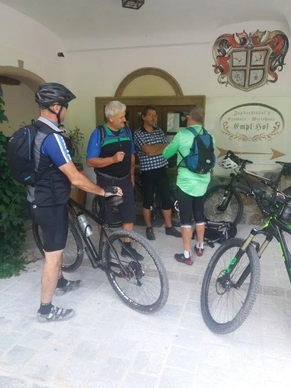 Bikeweekend 2018 – Foto 6