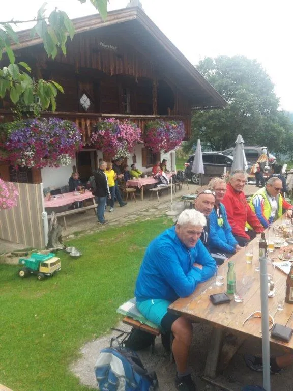 Bikeweekend 2018 – Foto 8