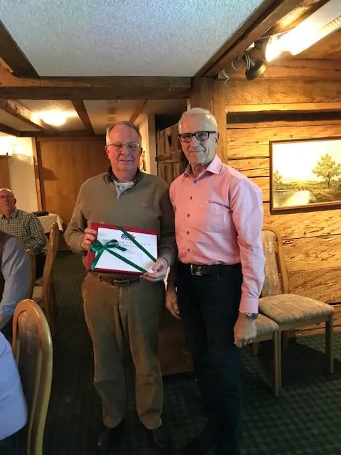 VCR Jahresversammlung 2019