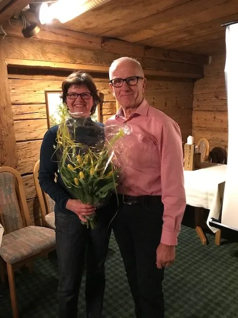 VCR Jahresversammlung 2019 – Foto 2