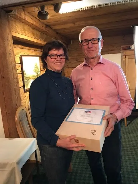 VCR Jahresversammlung 2019 – Foto 3