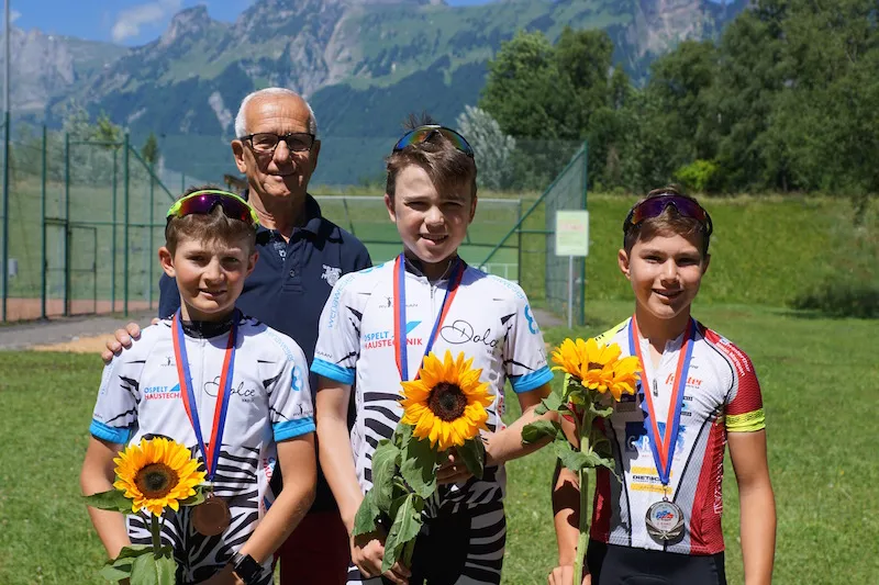 Lie-Cycling Schülercup 2017
