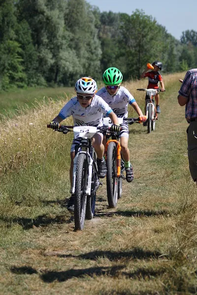 Lie-Cycling Schülercup 2017 – Foto 2