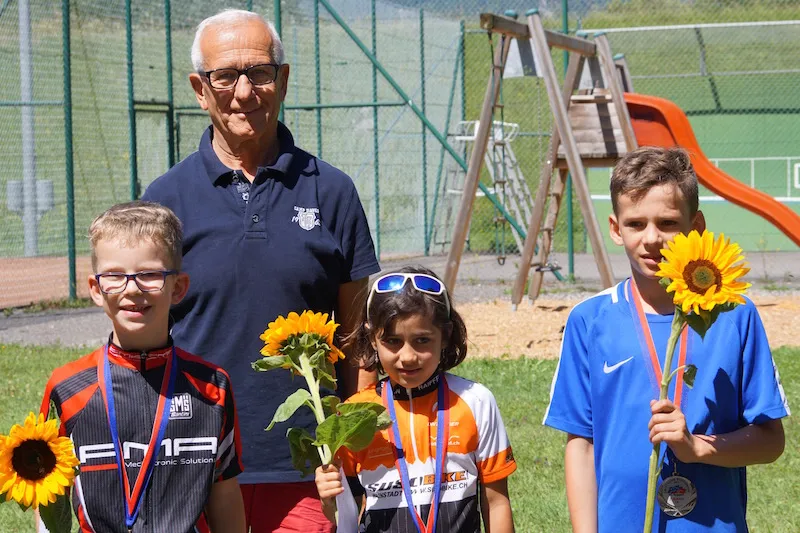 Lie-Cycling Schülercup 2017 – Foto 3