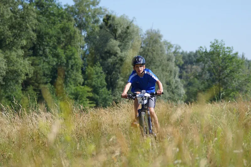 Lie-Cycling Schülercup 2017 – Foto 5