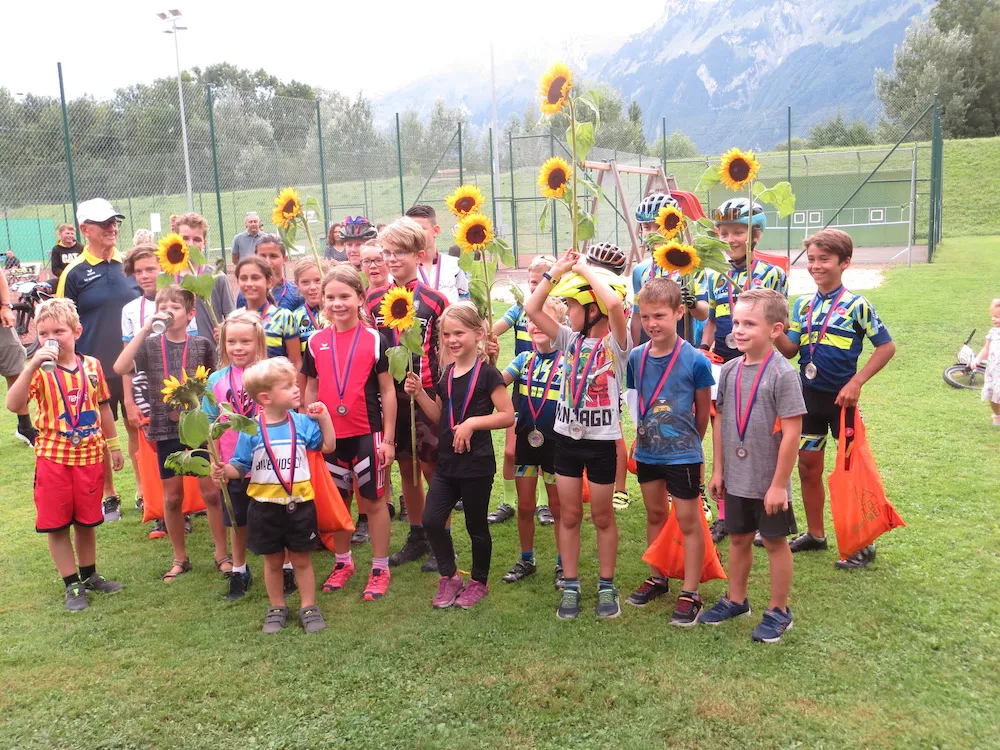 Lie-Cycling Schülercup 2020