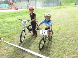 Lie-Cycling Schülercup 2020 – Foto 2