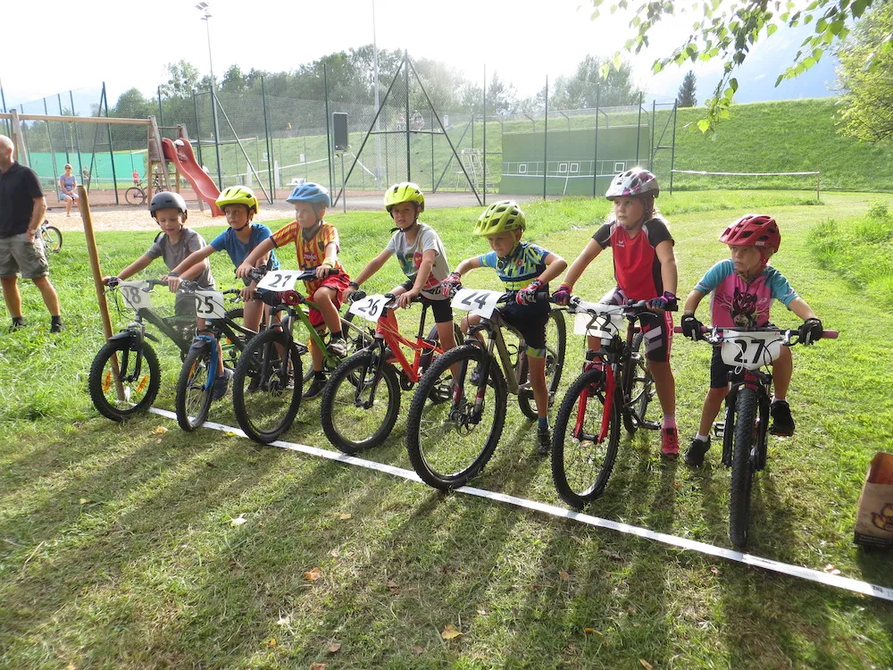 Lie-Cycling Schülercup 2020 – Foto 3