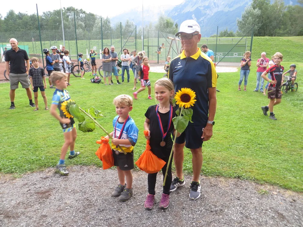 Lie-Cycling Schülercup 2020 – Foto 4