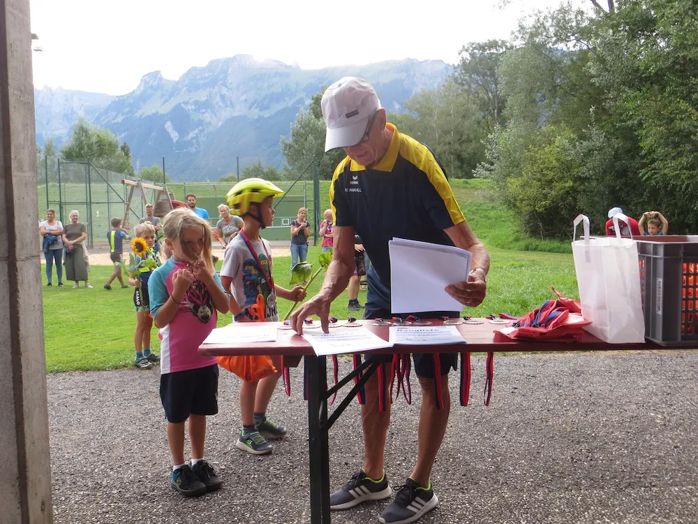 Lie-Cycling Schülercup 2020 – Foto 5