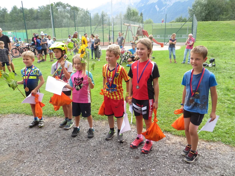 Lie-Cycling Schülercup 2020 – Foto 6
