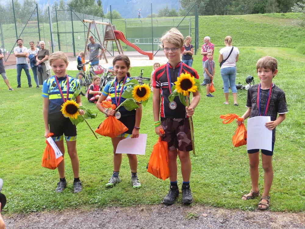 Lie-Cycling Schülercup 2020 – Foto 7