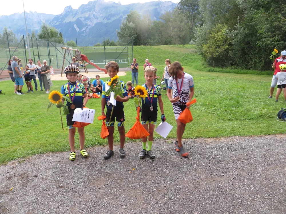 Lie-Cycling Schülercup 2020 – Foto 8