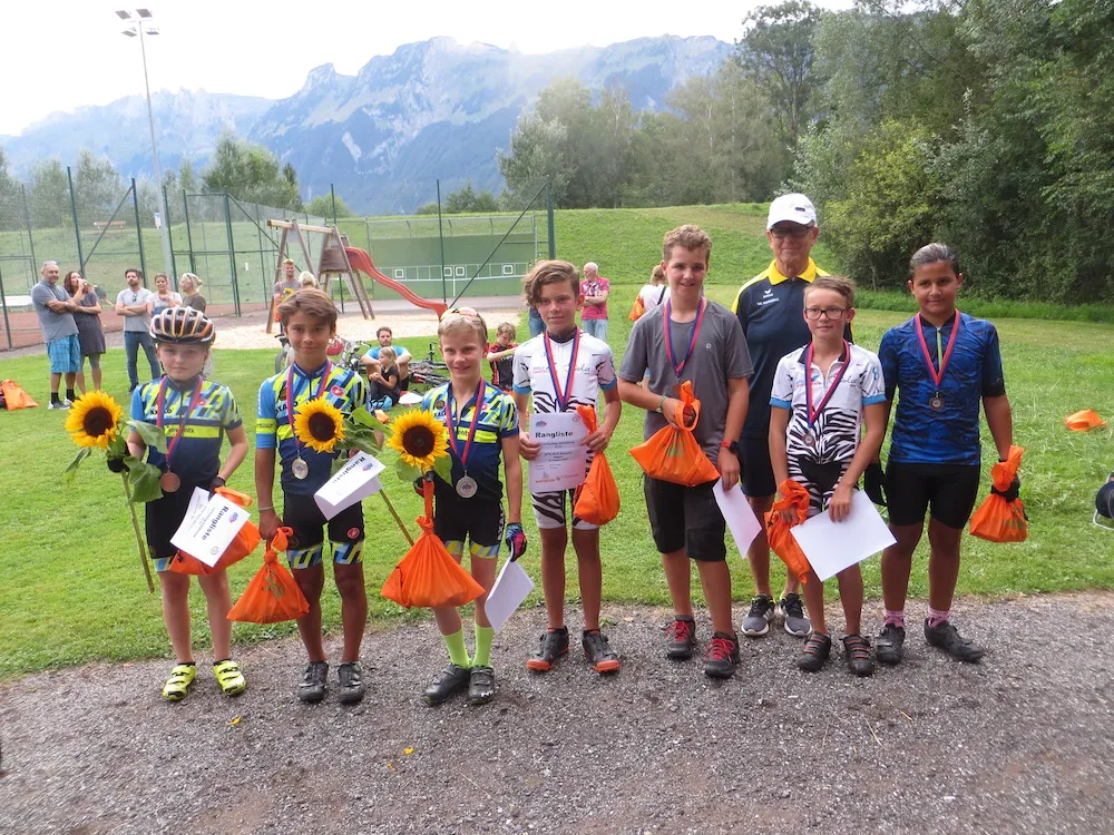 Lie-Cycling Schülercup 2020 – Foto 9