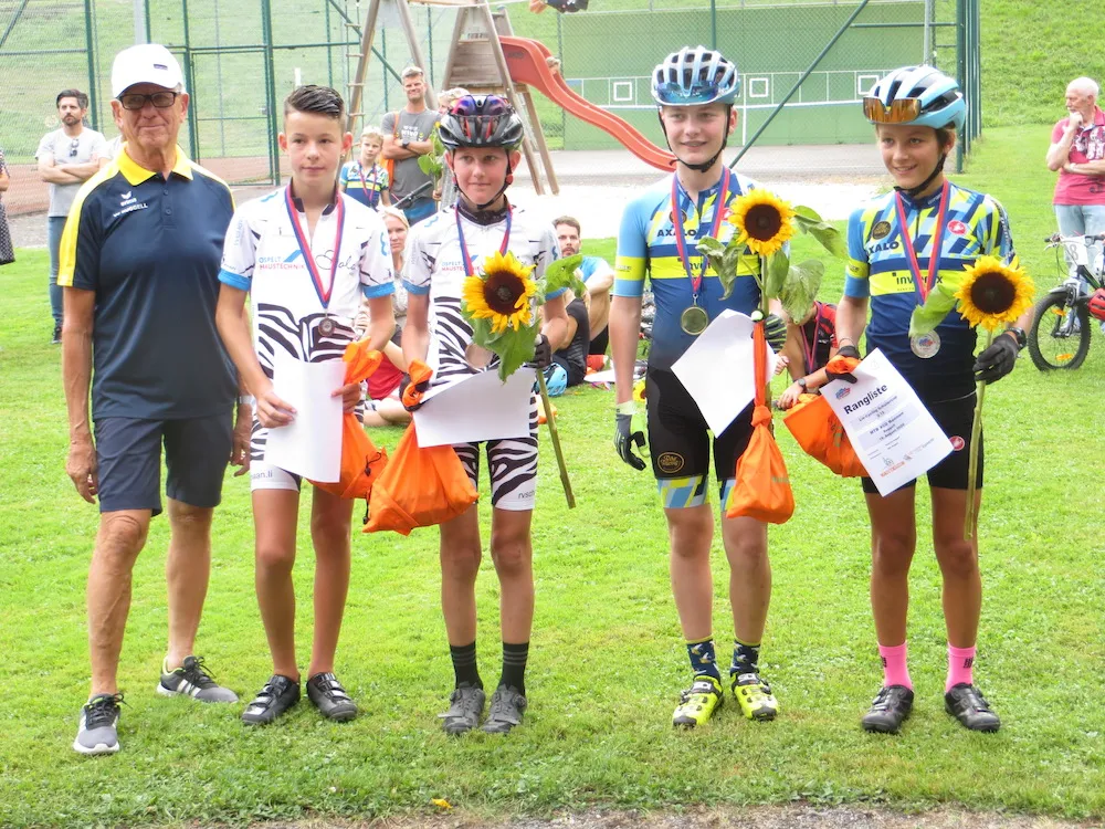 Lie-Cycling Schülercup 2020 – Foto 10