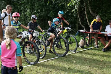 Lie-Cycling Schülercup 2020 – Foto 11