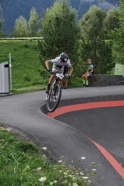 Lie-Cycling Schülercup 2020 – Foto 12