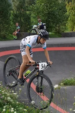 Lie-Cycling Schülercup 2020 – Foto 14
