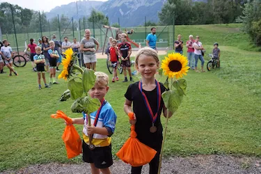 Lie-Cycling Schülercup 2020 – Foto 16