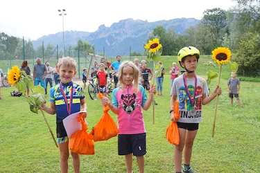 Lie-Cycling Schülercup 2020 – Foto 19