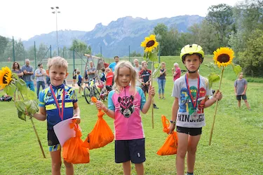Lie-Cycling Schülercup 2020 – Foto 20