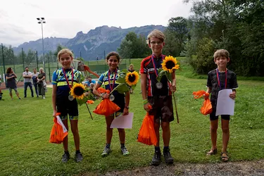 Lie-Cycling Schülercup 2020 – Foto 22