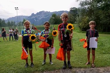 Lie-Cycling Schülercup 2020 – Foto 23