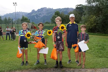 Lie-Cycling Schülercup 2020 – Foto 24