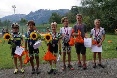 Lie-Cycling Schülercup 2020 – Foto 25