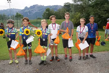 Lie-Cycling Schülercup 2020 – Foto 26