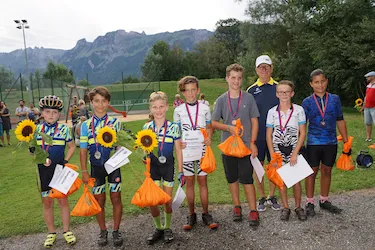 Lie-Cycling Schülercup 2020 – Foto 27