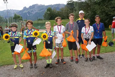 Lie-Cycling Schülercup 2020 – Foto 28