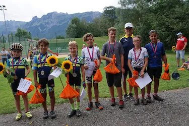 Lie-Cycling Schülercup 2020 – Foto 29