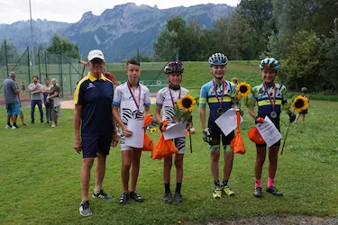 Lie-Cycling Schülercup 2020 – Foto 30